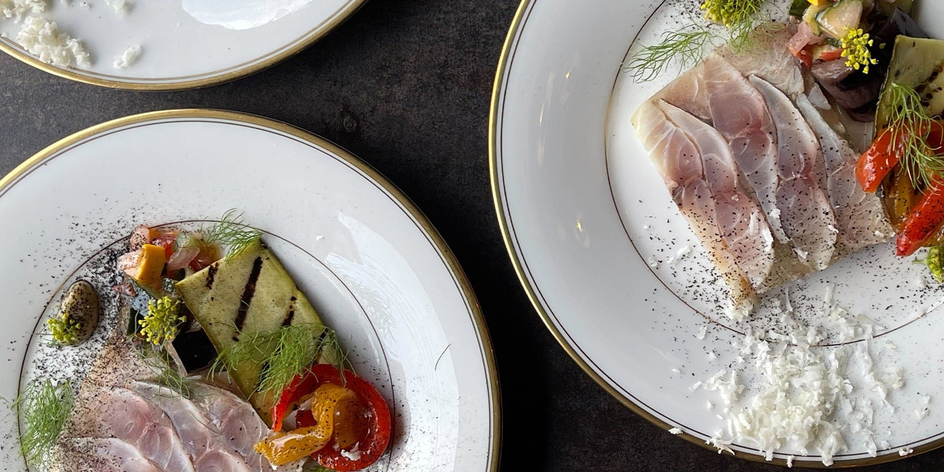 trattoria ALBERI - 画像3