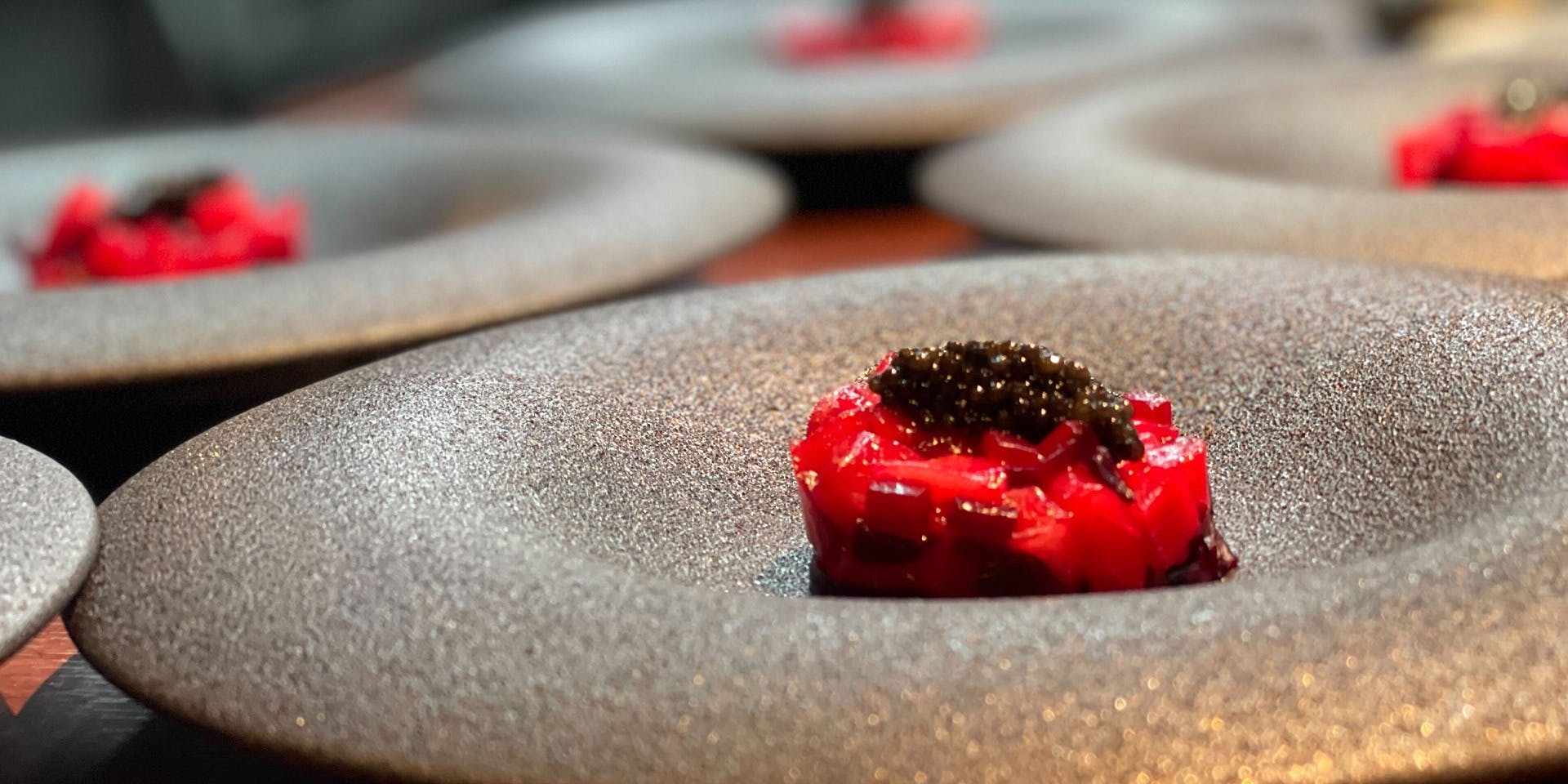 trattoria ALBERI - 画像4