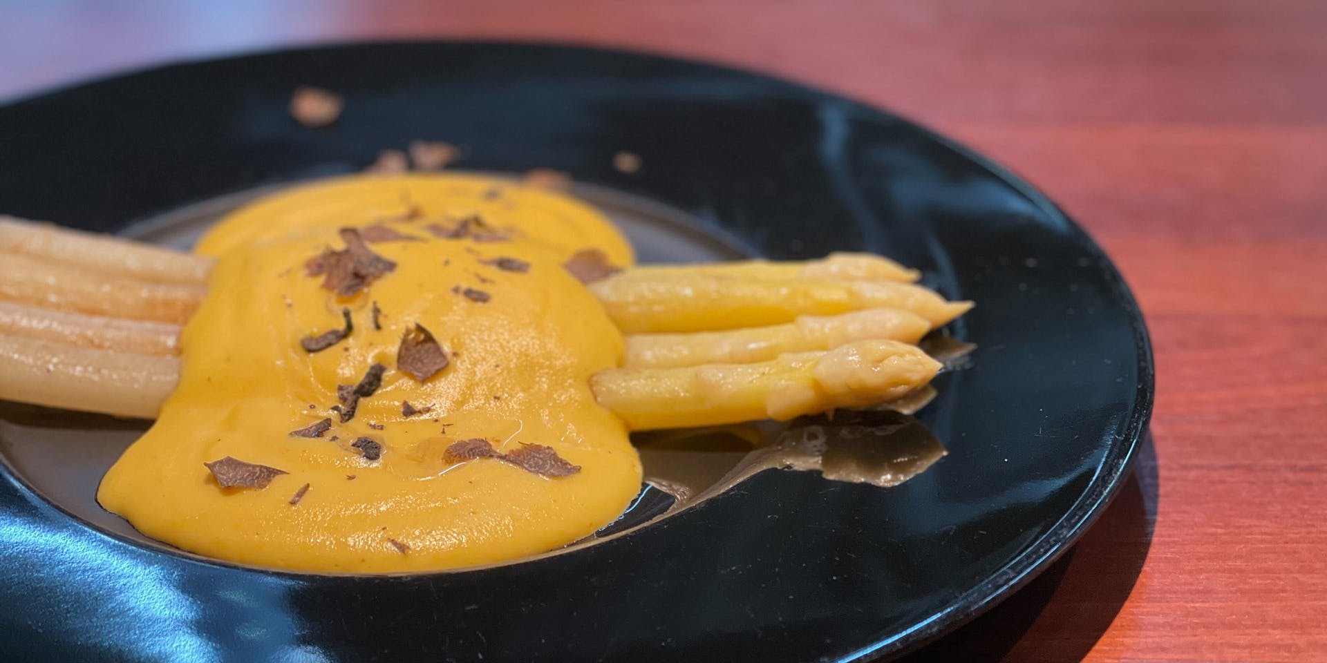 trattoria ALBERI - 画像5