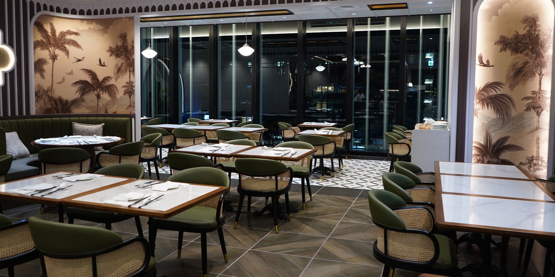 東寶 KITTE大阪店 - 画像1