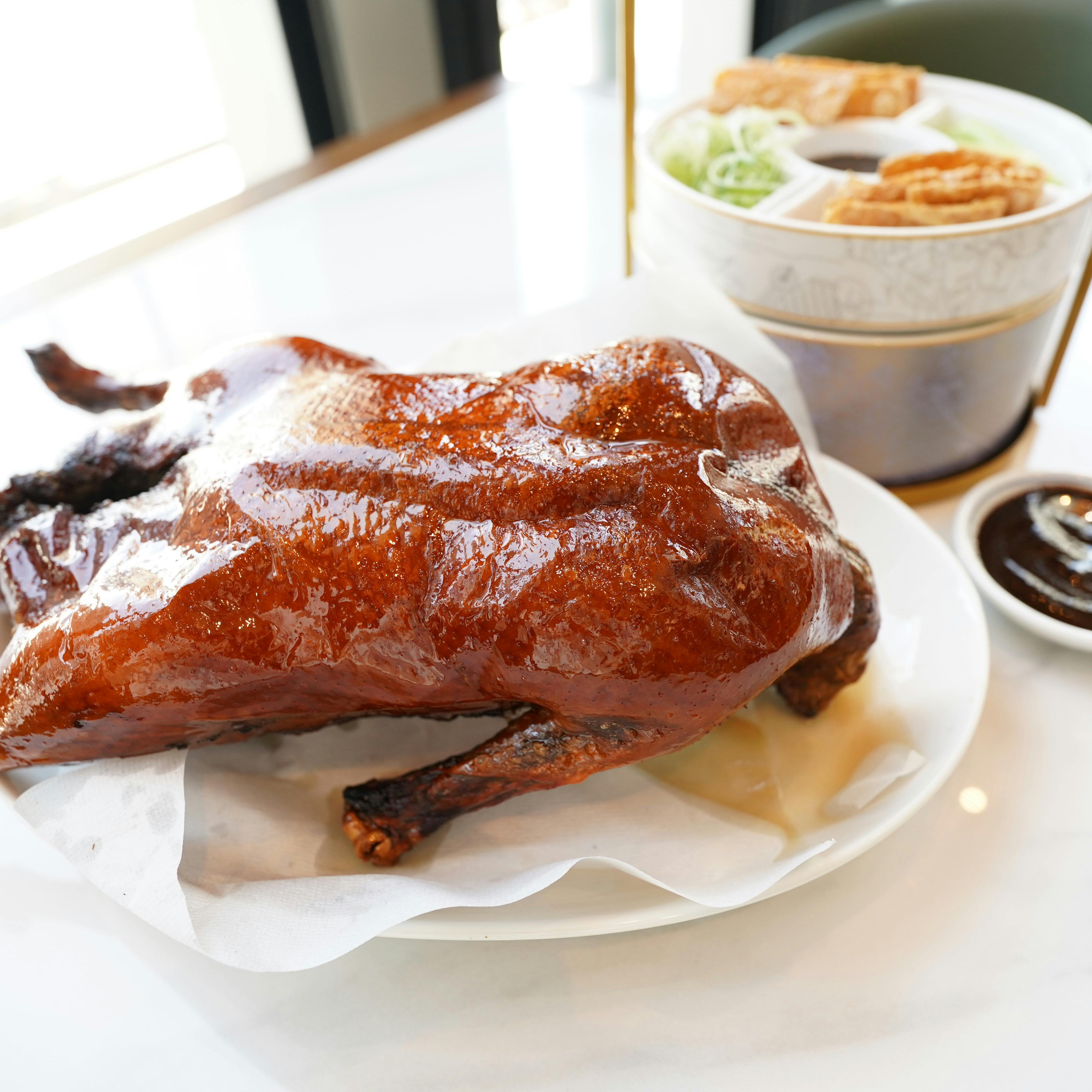 東寶 KITTE大阪店 (ドン・バオ) - 西梅田/中華料理 [一休.com