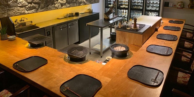 席のみのご予約