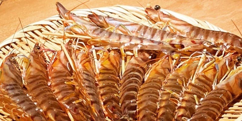 ディナー会員へご優待～和牛炭火焼きと鮨のランチコース