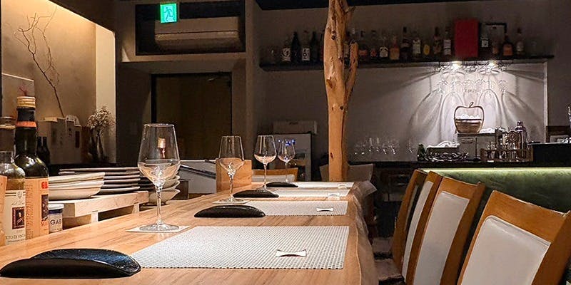 N祇園35° - 画像2