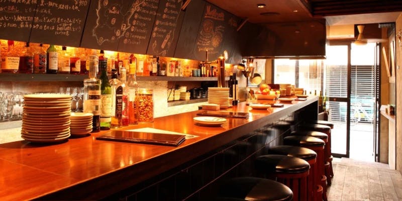 お席のみのご予約