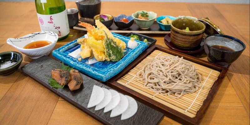 【旬菜懐石】旬の恵みを堪能する季節限定プラン