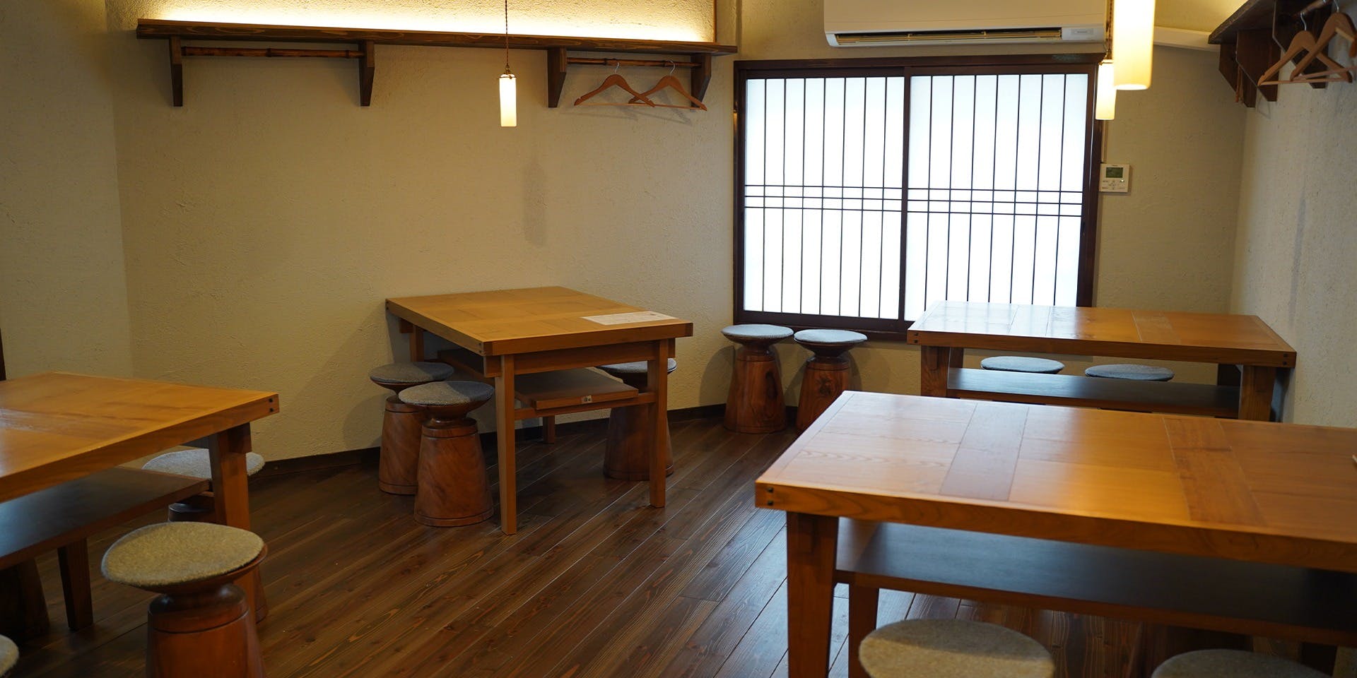 牛鍋とそば のぶ - 画像1