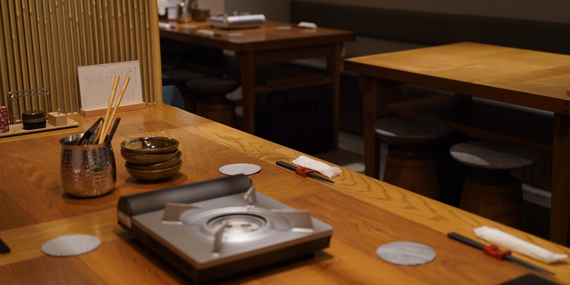 牛鍋とそば のぶ - 画像2