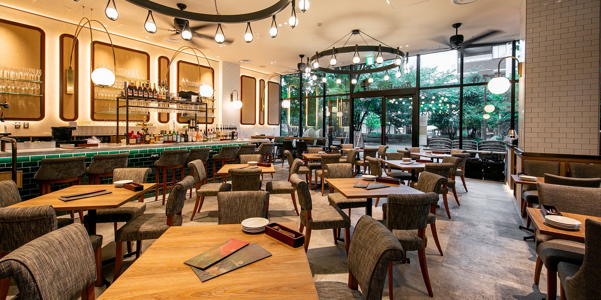 アジアンビストロDai立川グリーンスプリングス店 - 画像2