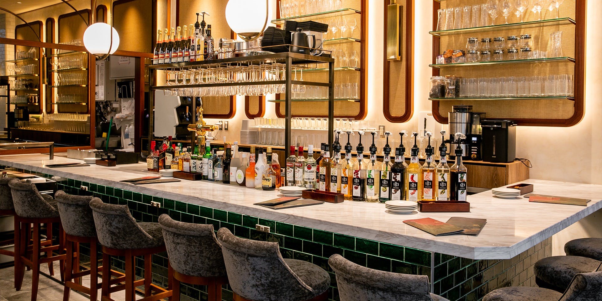 アジアンビストロDai立川グリーンスプリングス店 - 画像3