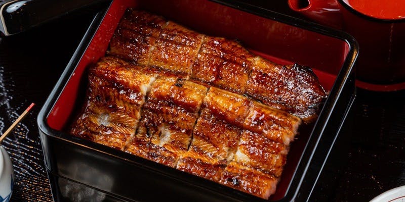 うなぎ昊 - 画像5