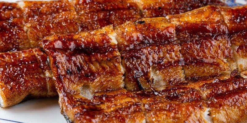 うなぎ昊 - 画像6