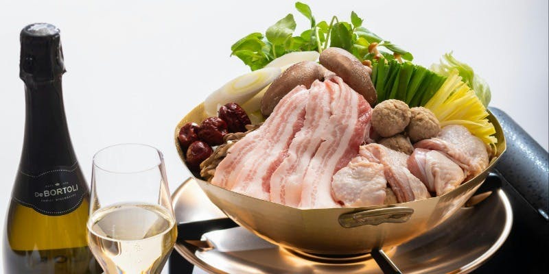 美活・健康女子会プラン　温浴×発酵食　ご褒美時間＋飲み放題（大浴場など施設利用付き・土日祝 112118）