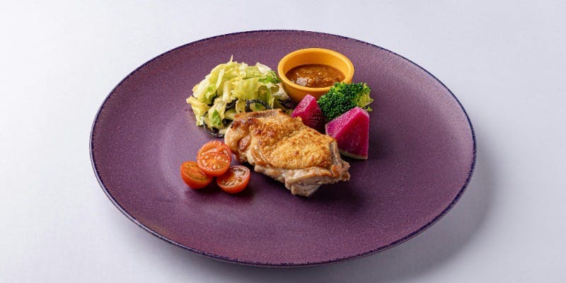 4種から選べる発酵食付き 身体の中から外からととのいプラン（大浴場など施設利用付き・平日 112023）