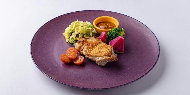 4種から選べる発酵食付き 身体の中から外からととのいプラン（大浴場など施設利用付き・土日祝 112122）