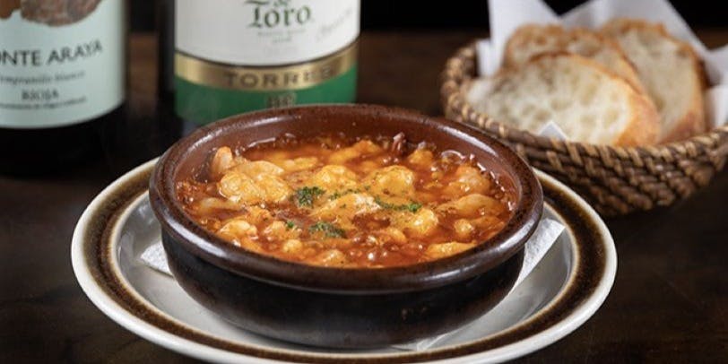 カルメン - 神戸三宮駅（阪急）/スペイン料理 [一休.comレストラン