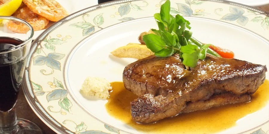 カルメン - 神戸三宮駅（阪急）/スペイン料理 [一休.comレストラン