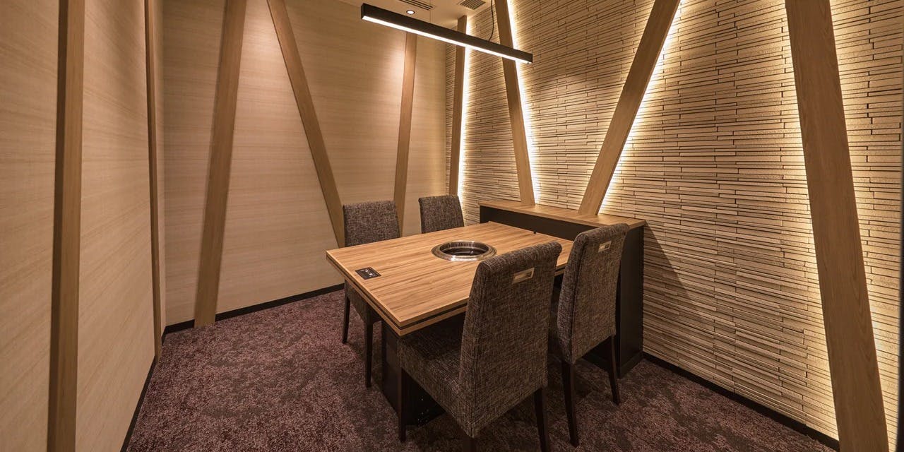 焼肉の名門 天壇 草津店 - 画像2