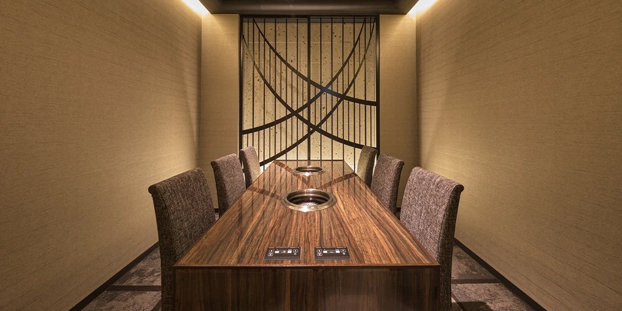 焼肉の名門 天壇 草津店