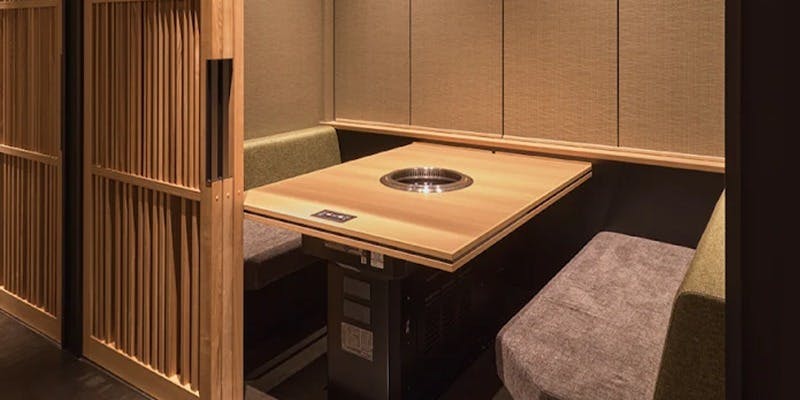 焼肉の名門 天壇 草津店 - 画像3