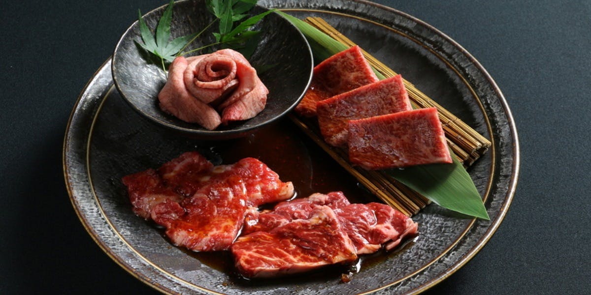 焼肉の名門 天壇 草津店 - 画像5
