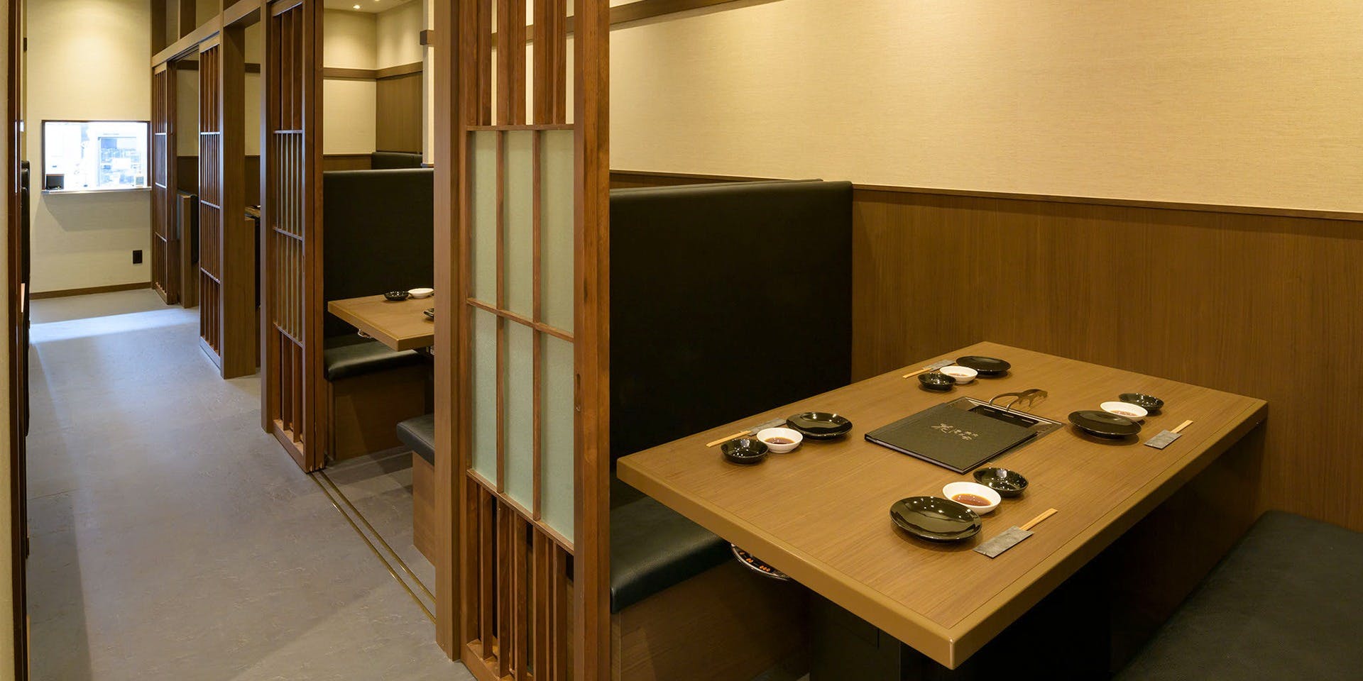 焼肉 花ほのお 上大岡 - 画像2