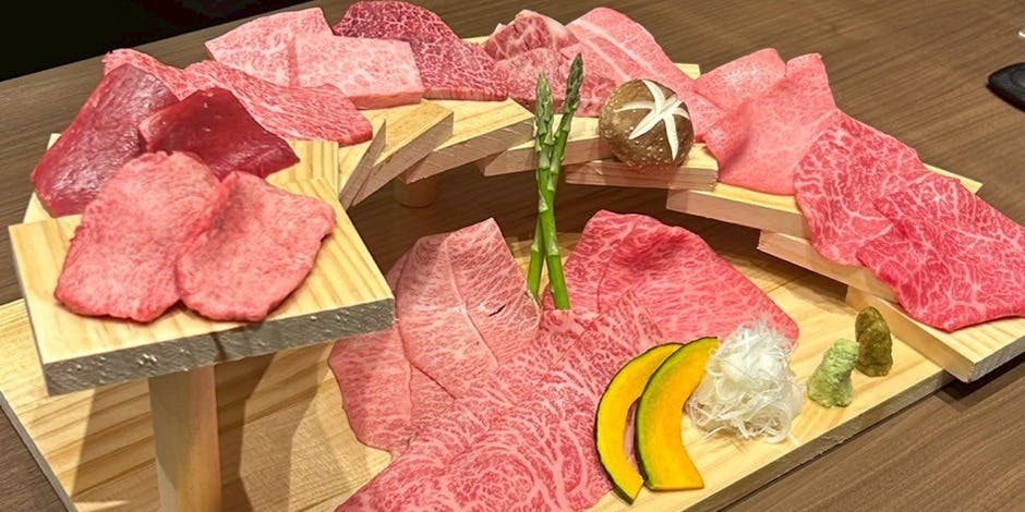 焼肉 花ほのお 上大岡 - 画像4