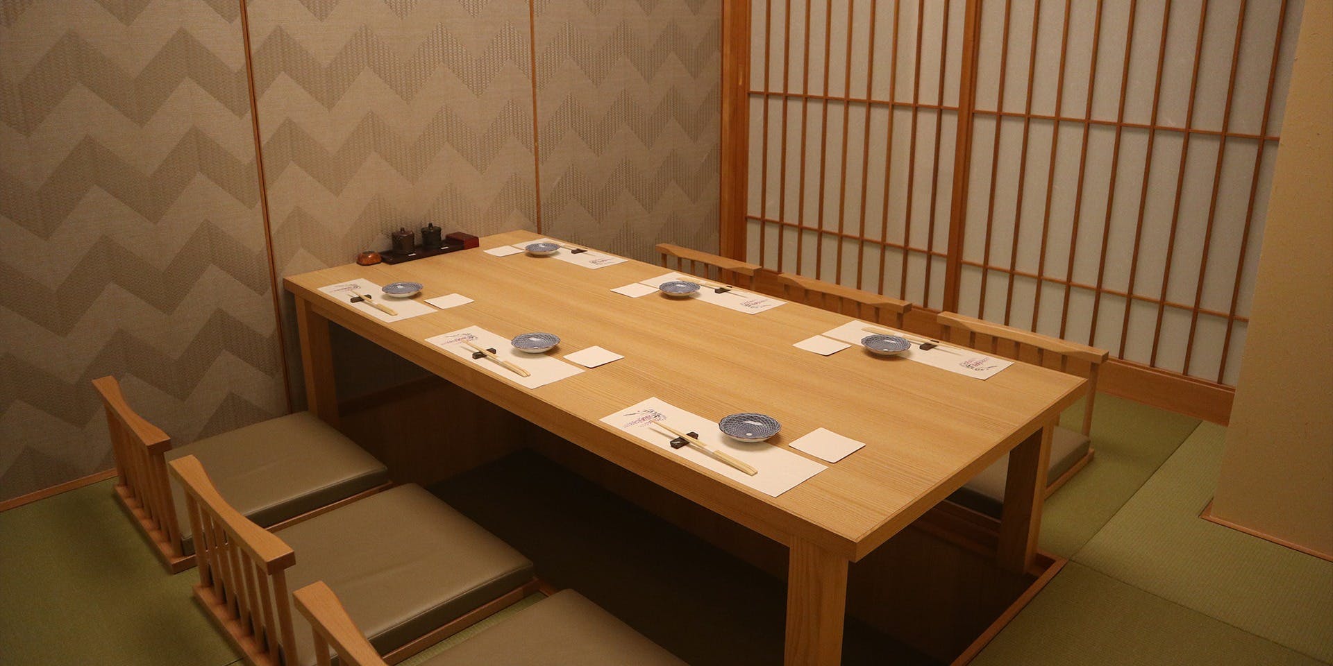 魚屋すし三陽 - 画像3