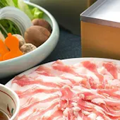 京都つゆしゃぶCHIRIRI 品川店