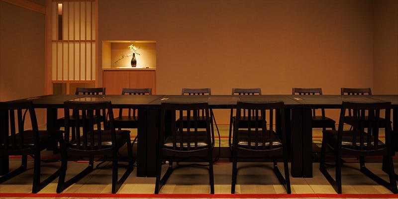 京都つゆしゃぶCHIRIRI 品川店 - 画像1