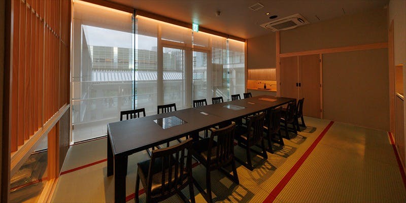 京都つゆしゃぶCHIRIRI 品川店 - 画像2