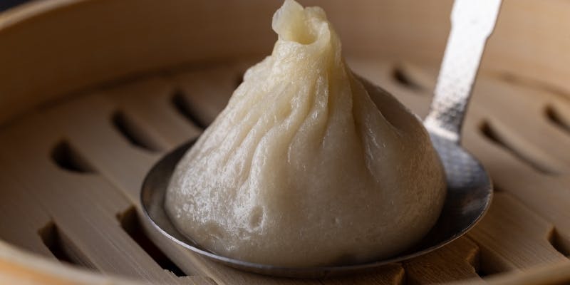 季節の中華割烹コース ～香旬（こうしゅん）～（9/18～）