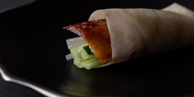 季節の中華割烹コース ～雅饗（がきょう）～（9/18～）