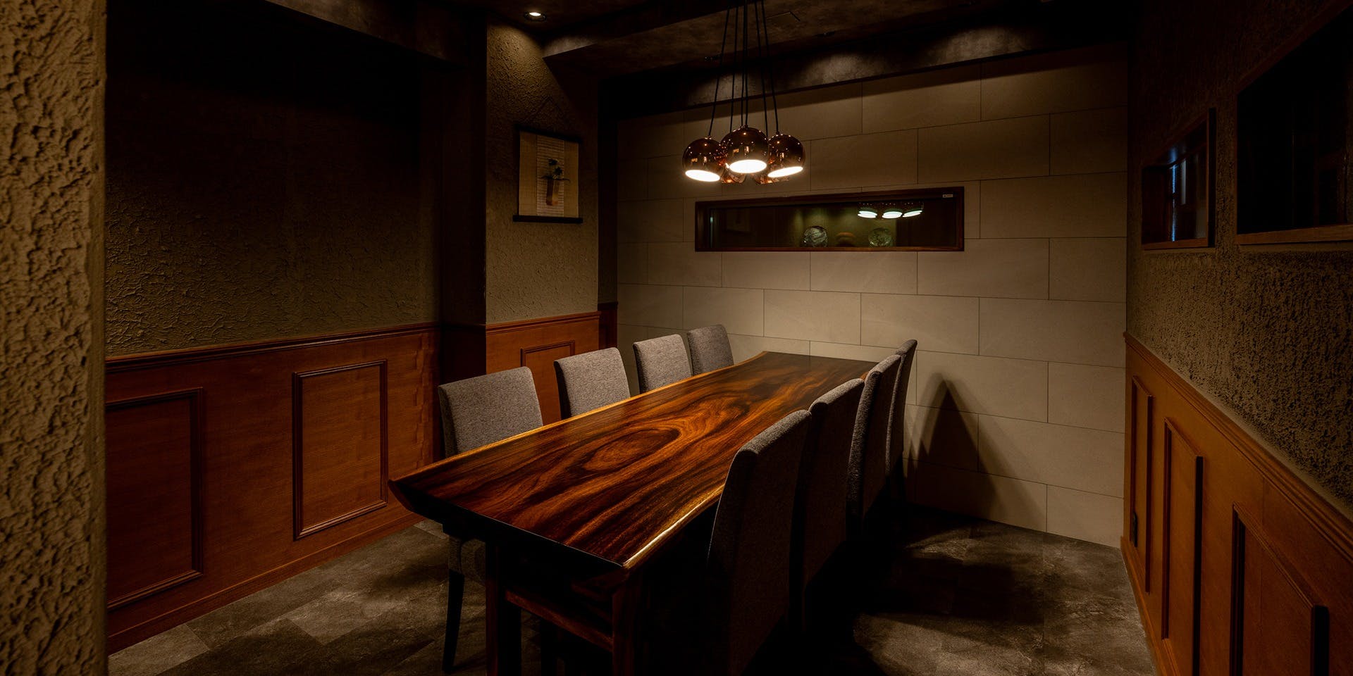 中華割烹 王 - 画像4