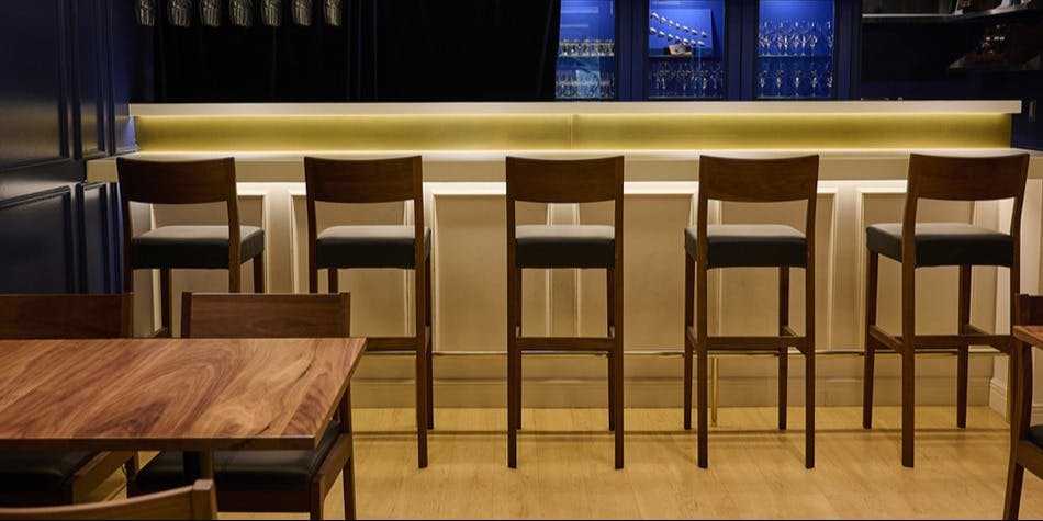 一休.comレストラン