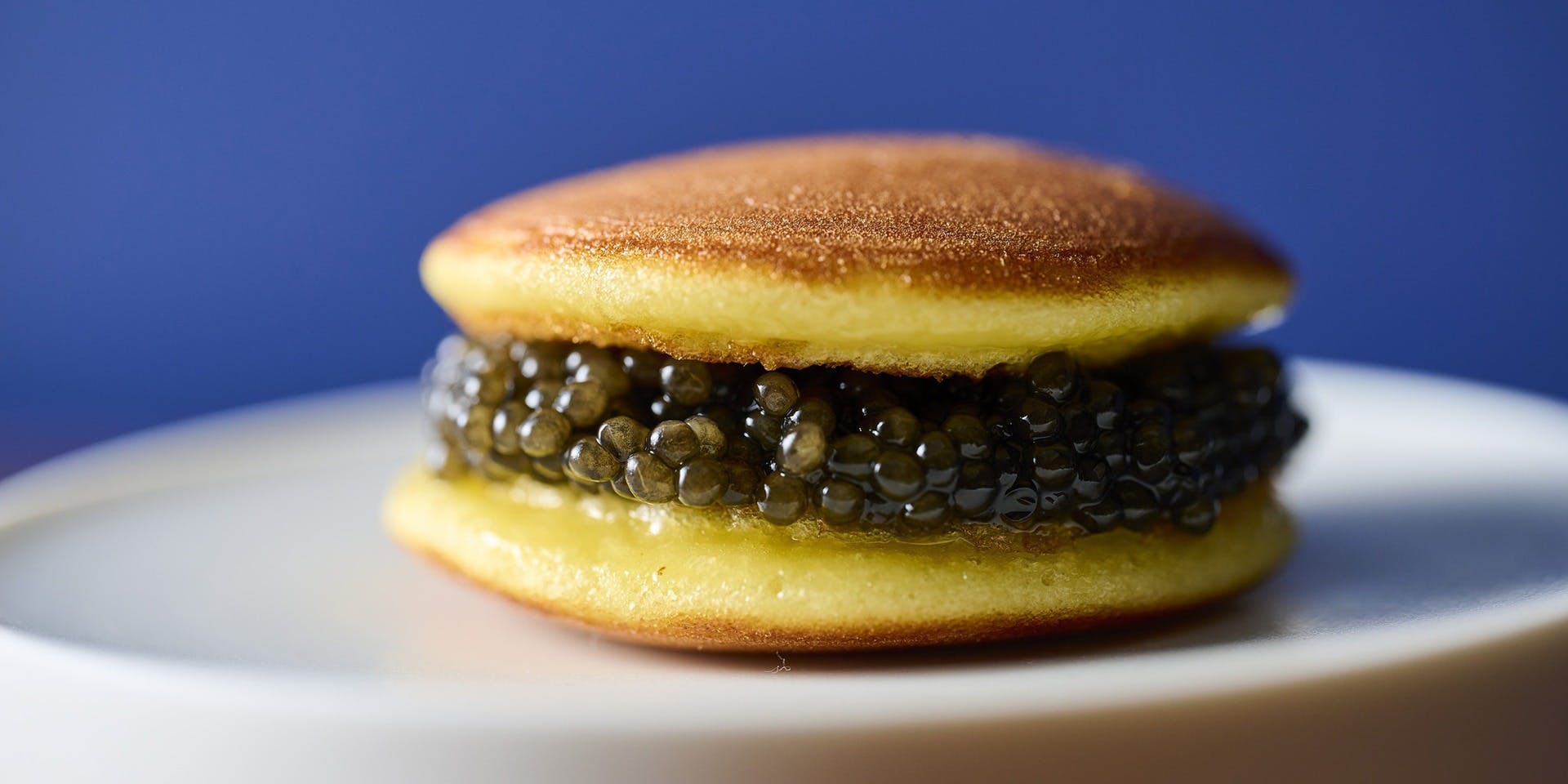 国産キャビア専門 蝶鮫屋 東京店 - 画像5