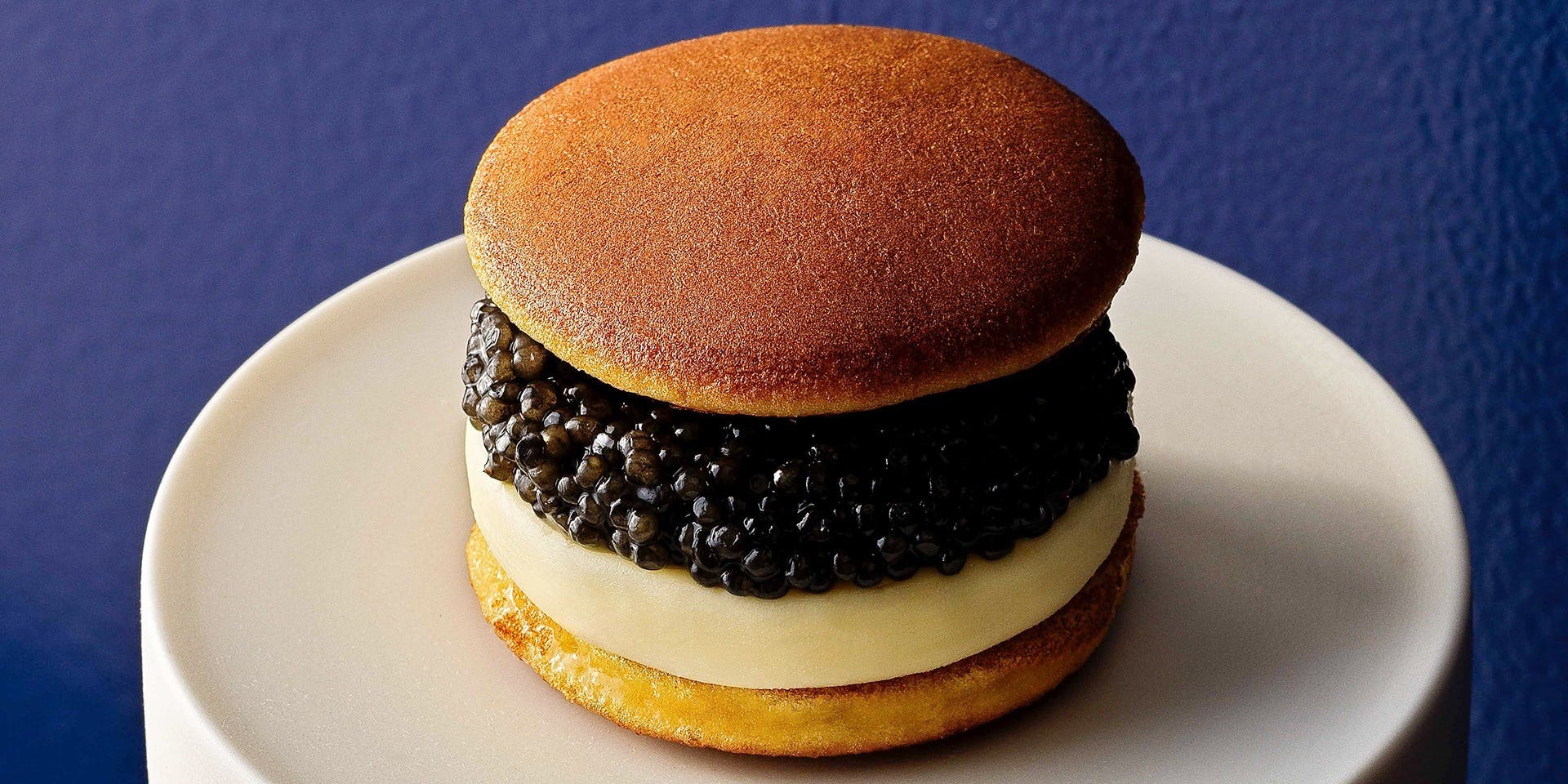 国産キャビア専門 蝶鮫屋 東京店 - 画像5