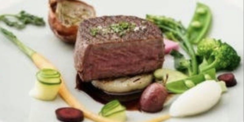 ふらんす料理オステルリーラベイ 沖縄 - 画像10