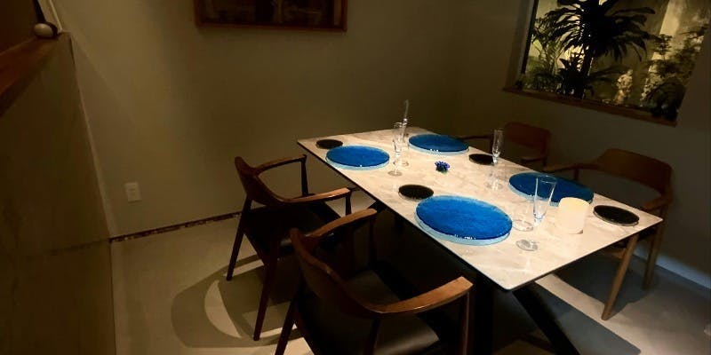 ふらんす料理オステルリーラベイ 沖縄 - 画像1