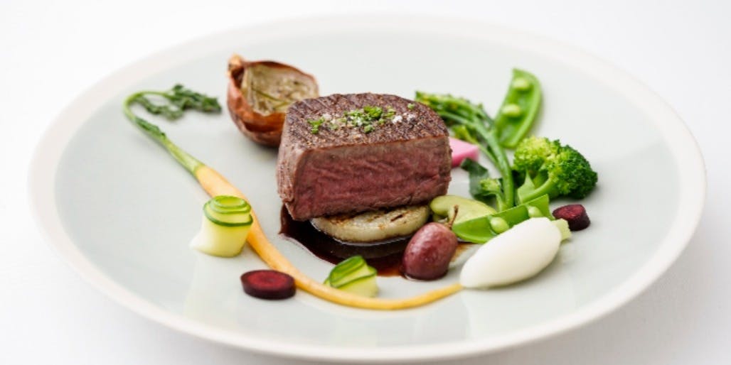 ふらんす料理オステルリーラベイ 沖縄 - 画像4