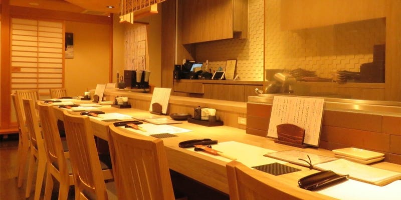 【お席のみのご予約】