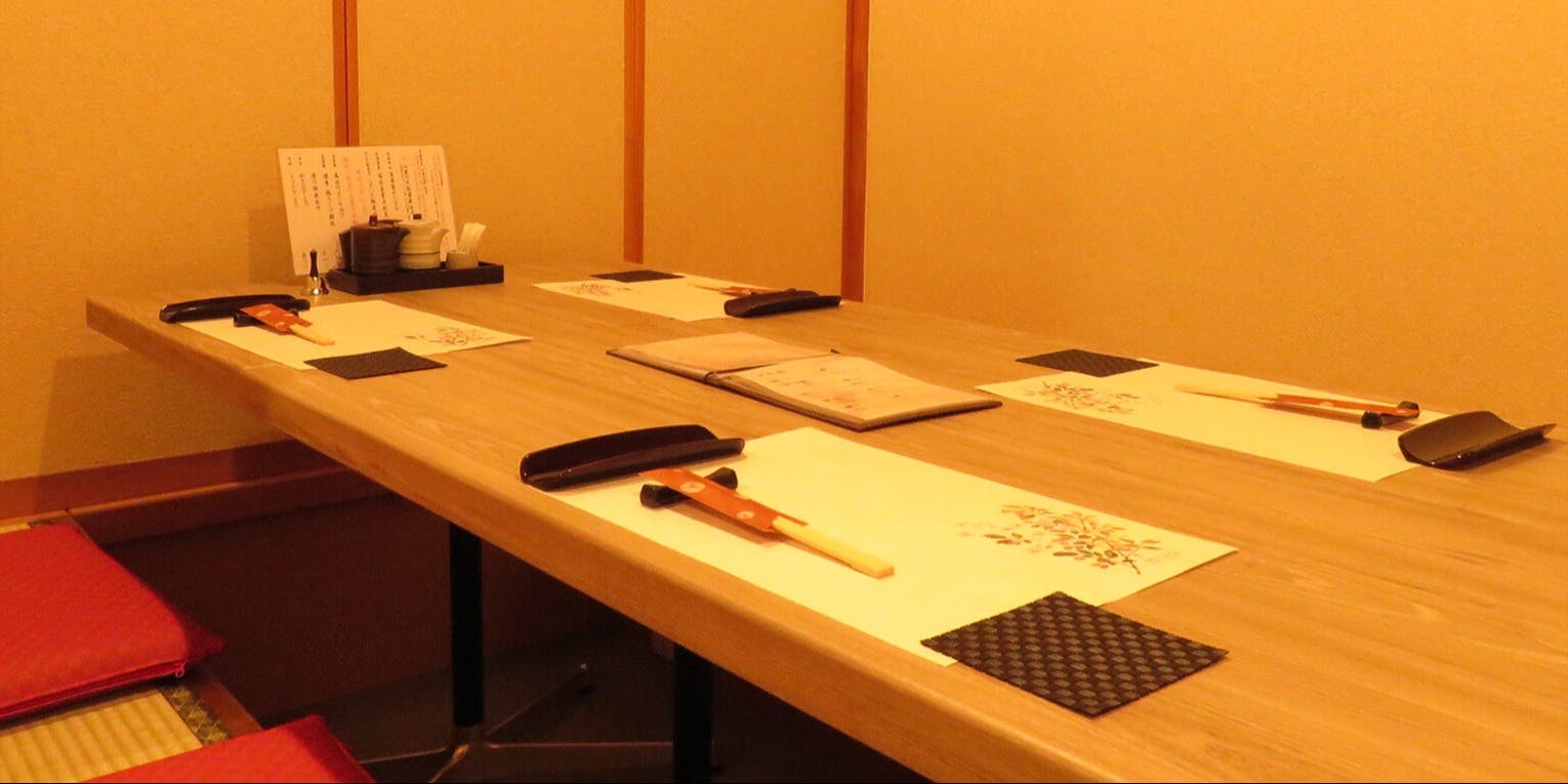 大衆肉割烹 にく久 - 画像3