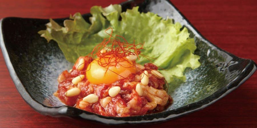 大衆肉割烹 にく久 - 画像5