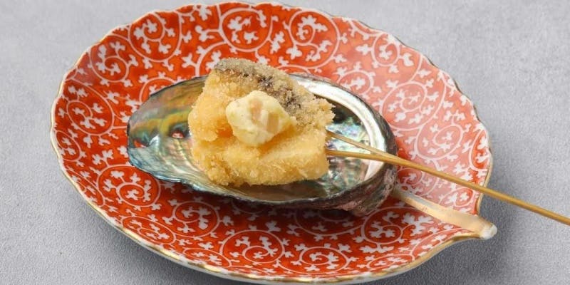 【料理長おまかせコース（ストップ制）】