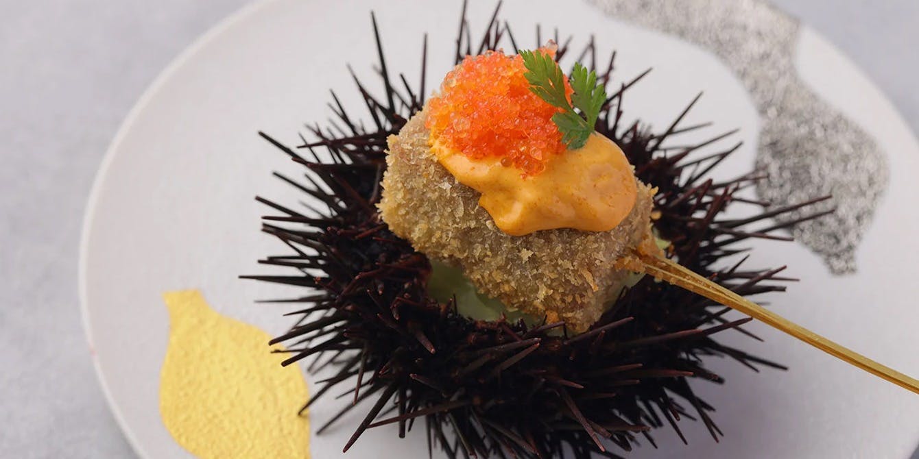 串揚げ咲くら KITTE大阪店 - 画像5