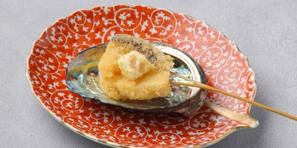 串揚げ咲くら KITTE大阪店 - 画像4