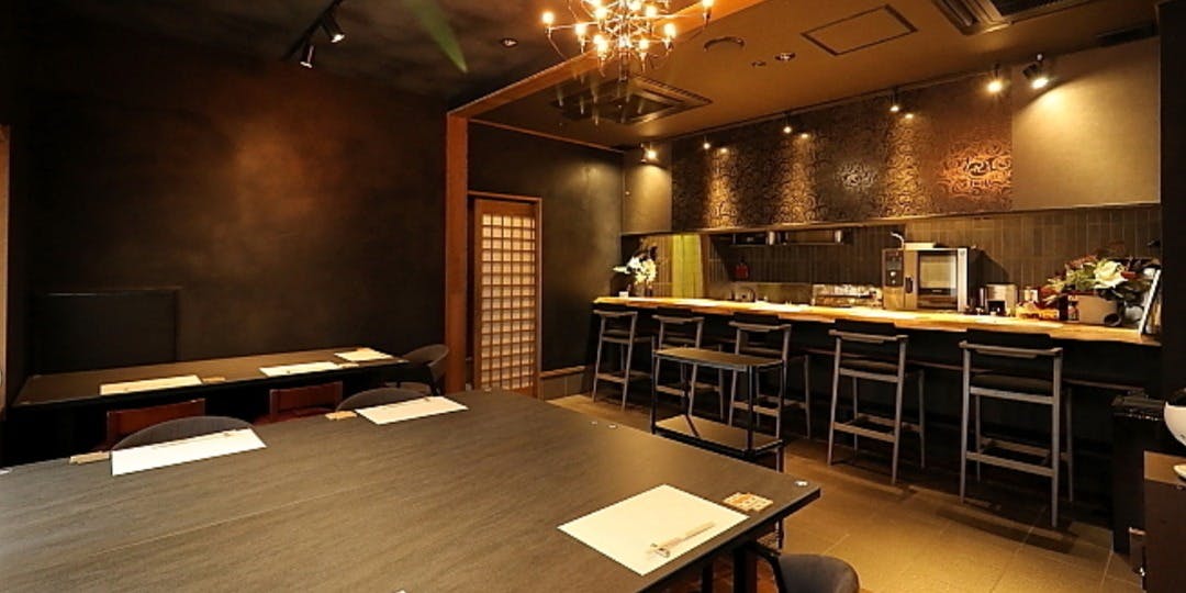 京の鴨料理 北斎 - 画像1