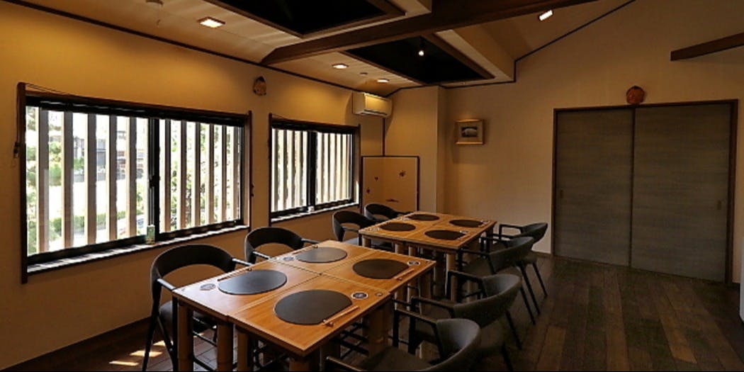 京の鴨料理 北斎 - 画像2