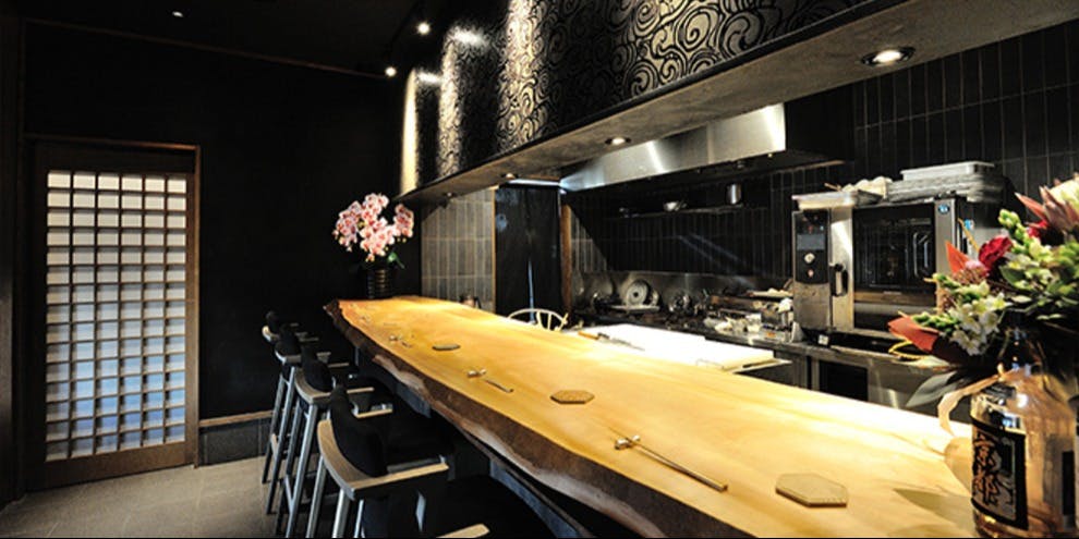 京の鴨料理 北斎 - 画像3