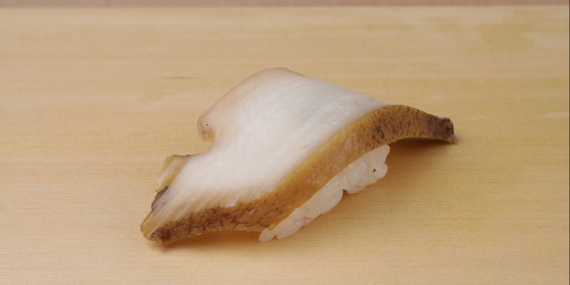 お手軽すし会席　＜潮風＞